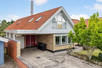 Villa på Kildevangs Allé 16, 8260 Viby J