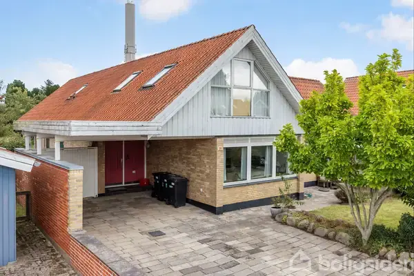 Villa på Kildevangs Allé 16, 8260 Viby J
