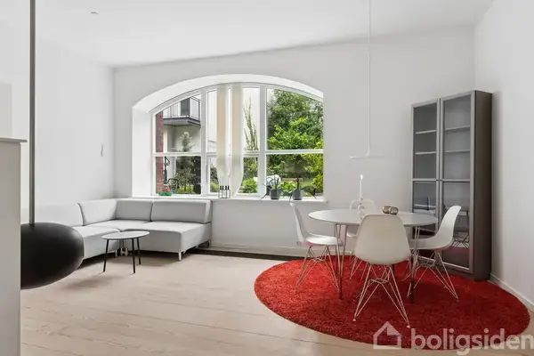 Ejerlejlighed på Løngangstræde 21E, st. tv., 1468 København K