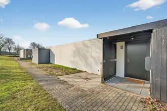 Rækkehus på Vægten 3, 3650 Ølstykke