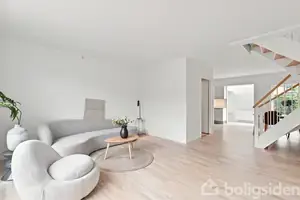 Rækkehus på Strandhaven 105, 2665 Vallensbæk Strand