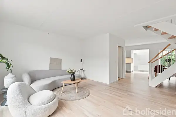 Rækkehus på Strandhaven 105, 2665 Vallensbæk Strand