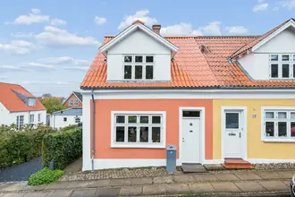 Rækkehus Kjeldgårdsgade 26, Aalborg
