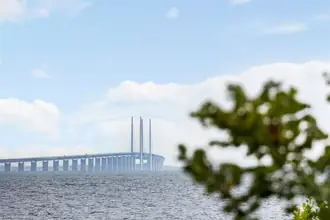 Rækkehus på Nordstrands Alle 9B, 2791 Dragør