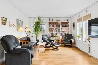 Villa på Pilevej 7, Ejby, 4070 Kirke Hyllinge