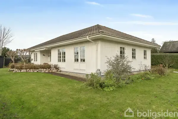 Villa på Pilevej 7, 4070 Kirke Hyllinge