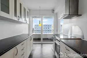 Ejerlejlighed på Hougårdsvej 24, 2. th., 8220 Brabrand