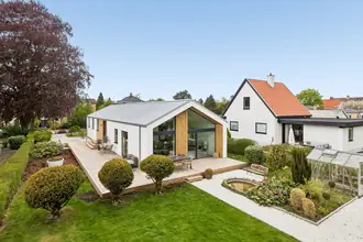 Villa på Medelbyvej 57, 2610 Rødovre
