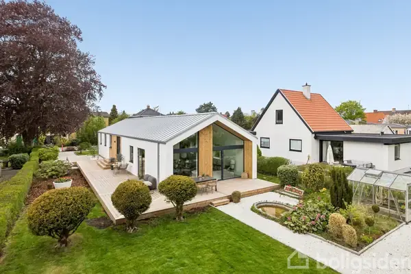 Villa på Medelbyvej 57, 2610 Rødovre