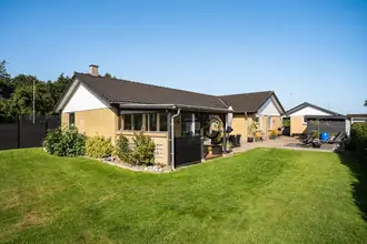 Villa på Grøndalsgårdvej 14, 8600 Silkeborg