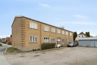 Andelsbolig på Gartnervej 17, 2., 4700