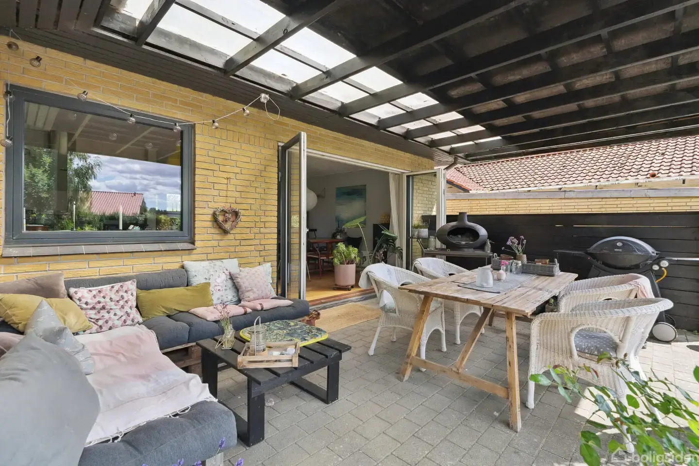 Villa på Skærskovvej 22, 8600 Silkeborg