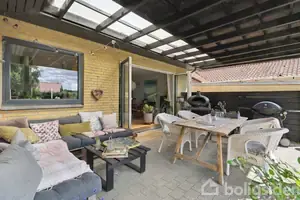 Villa på Skærskovvej 22, 8600 Silkeborg