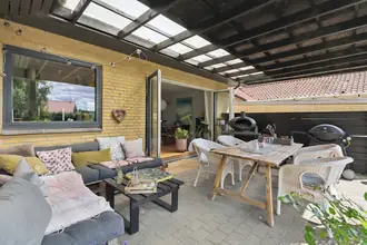 Villa på Skærskovvej 22, 8600 Silkeborg