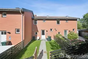 Rækkehus på Buddinge Hovedgade 228E, 2880 Bagsværd