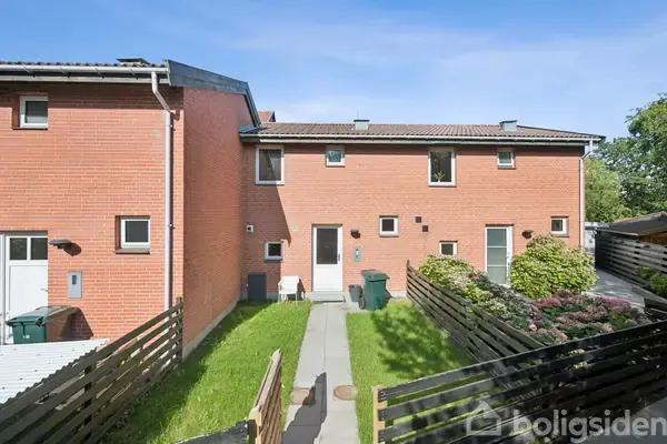Rækkehus på Buddinge Hovedgade 228E, 2880 Bagsværd