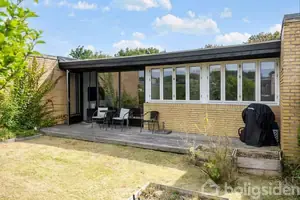 Rækkehus på Stenaldervej 25, 4600 Køge