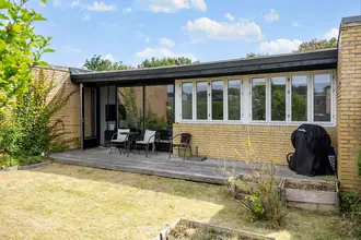 Rækkehus på Stenaldervej 25, 4600 Køge