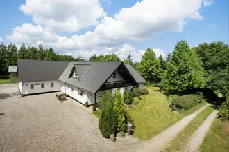 Landejendom på Norupvej 37, Vammen, 8830 Tjele
