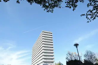 Andelsbolig på Augustenborggade 21C, 8. tv., 8000