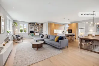 Villa på Thistedvej 94, 9400 Nørresundby
