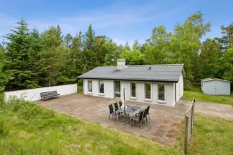 Fritidshus på Apollonvej 2, Skiveren, 9982 Ålbæk