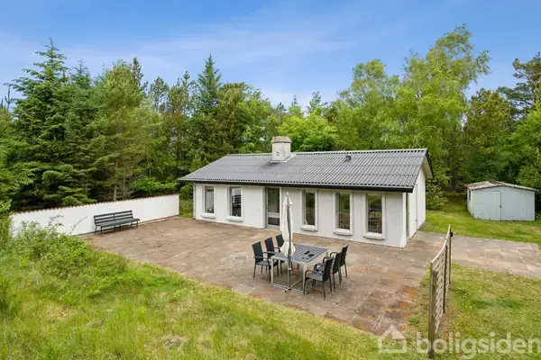 Fritidsbolig på Apollonvej 2, 9982 Ålbæk