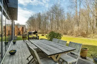 Villa på Elevvej 11E, Lisbjerg, 8200 Aarhus N