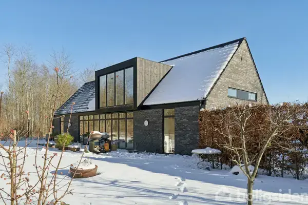 Villa på Elevvej 11E, 8200 Aarhus N