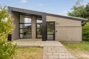 Fritidsbolig på Pilestien 267, 7190 Billund