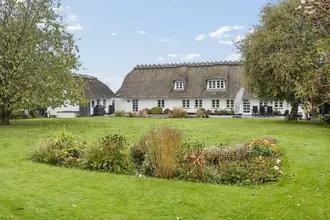 Villa på Avnbøløstenvej 20, Avnbøl, 6400 Sønderborg