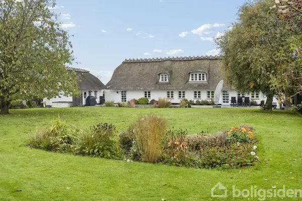 Villa på Avnbøløstenvej 20, 6400 Sønderborg