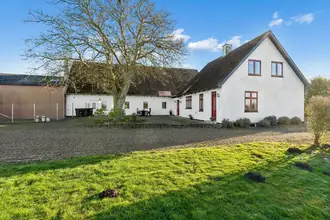 Landejendom på Krogsbøllevej 193, Kørup, 5450 Otterup