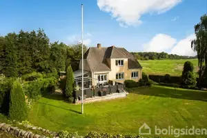 Villa på Krengerupvej 91, 5690 Tommerup