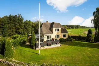 Villa på Krengerupvej 91, Nårup, 5690 Tommerup