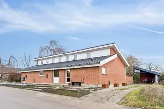 Villa på Grævlingevænget 129, 5800 Nyborg