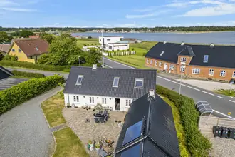 Villa på Sundvej 40, Sundstrup, 8832 Skals