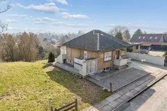 Villa på Åsumvej 135, 5240 Odense NØ