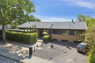 Villa på Korsbakken 3, Als, 9560 Hadsund