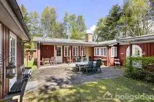 Fritidsbolig på Kobjældevej 12, 4480 Store Fuglede