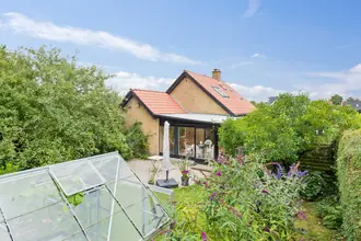 Villa på Røngård Alle 19, 2610 Rødovre