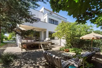 Villa på Emanuel Olsens Vej 6, 2000 Frederiksberg