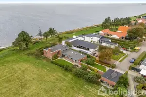 Villa på Lindevej 15, 6950 Ringkøbing