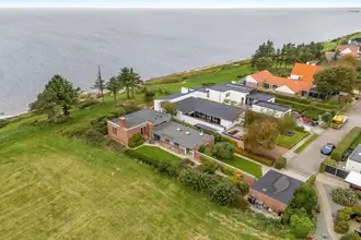 Villa på Lindevej 15, 6950 Ringkøbing