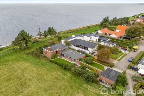 Villa på Lindevej 15, 6950 Ringkøbing