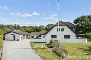 Villa på Bøgstedvej 272, 9800 Hjørring