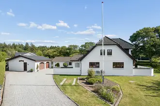 Villa på Bøgstedvej 272, Astrup, 9800 Hjørring