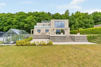 Villa på Skæring Hedevej 77, 8250 Egå