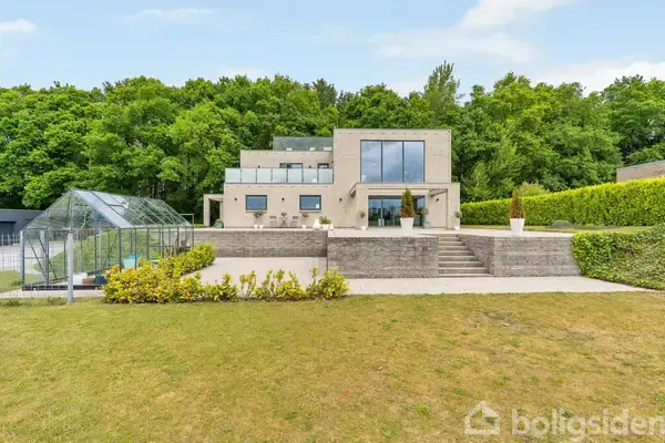 Villa på Skæring Hedevej 77, 8250 Egå