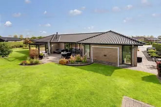 Villa på Lillevang 130, 7190 Billund